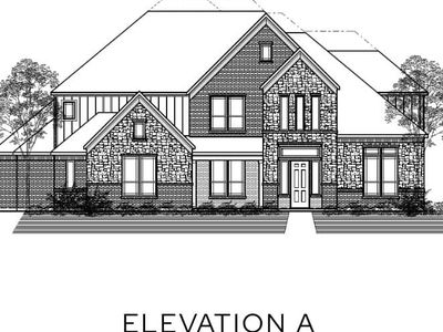 The Carmelita Plan, Coppenger Place