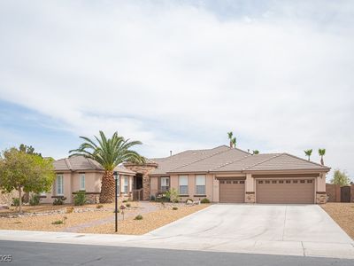 5815 Pristine Falls Ave