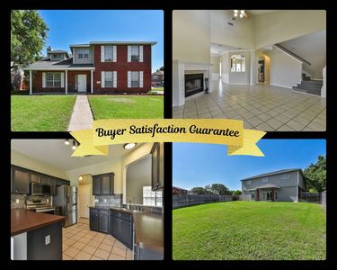 2109 Thunderbird Dr