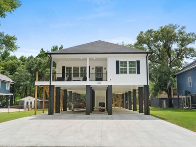 5022 Pitch Landing Dr.