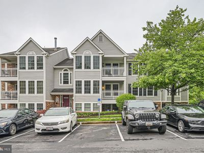 1317 Greenbriar Cir #7