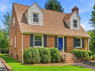 Property at 1405 Stafford Ave, Fredericksburg, VA