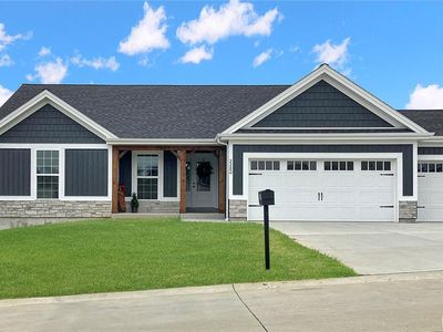 304 Heritage Valley Dr #34