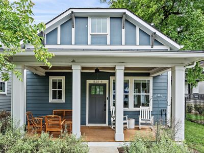 1125 Chester Ave APT 6