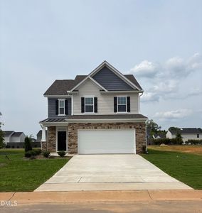 310 Peach Grove Way