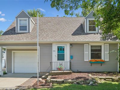 658 28th Street Ct SE