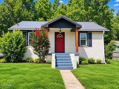 201 McNeil St