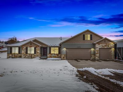 13695 Highlander Circle Lot # 1