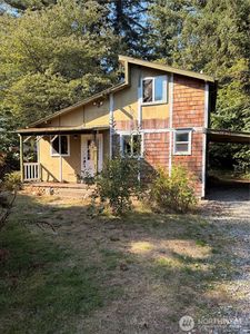 Property at 41231 Goldbar Boulevard, Gold Bar, WA