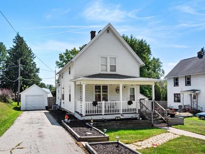 405 Mill STREET