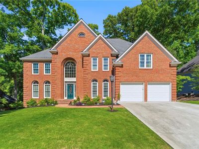 12 Vickwood Ct