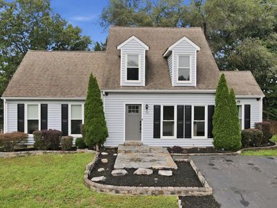 114 Windcrest Cir