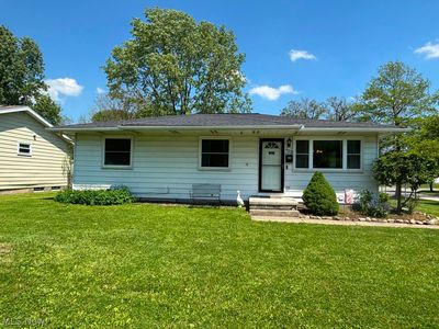 409 Sylvia Dr