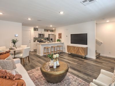 1309 Plan, Alpine Trails