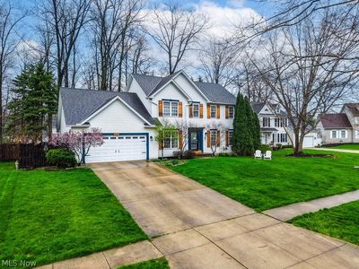 1110 Woodglen Cir