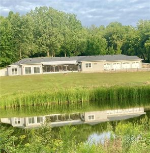 7711 SE State Route 371