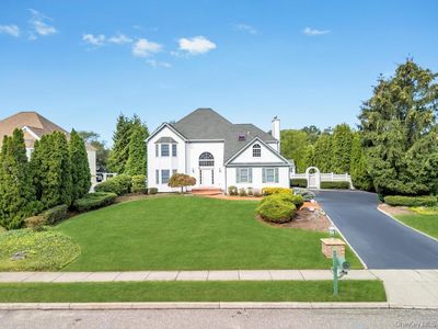 150 Hayrick Lane