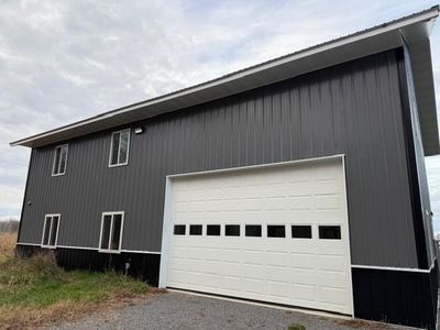 Property at W16130 Franks Avenue, Gilman, WI