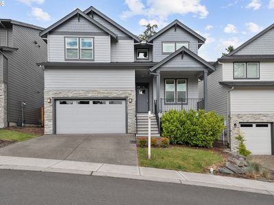 14061 SE Piper Cub Way