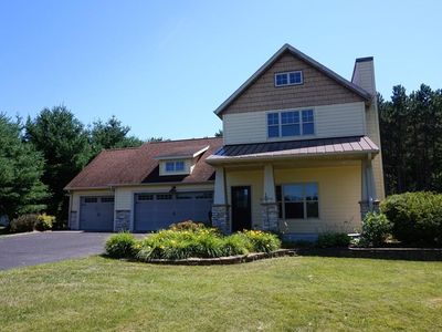 Property at N8182 577th St, Colfax, WI