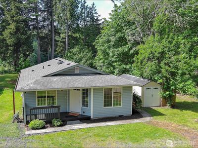 55 Wolf Road
