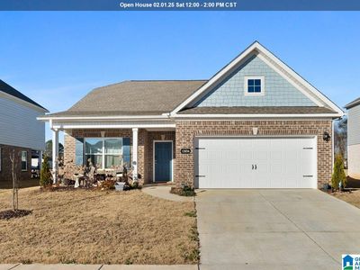 13034 Lantern Pointe Way NW