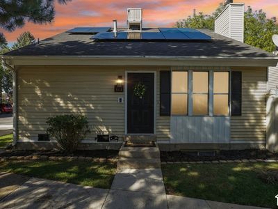Property at 4115 S Eastern Park Ln, West Valley, UT