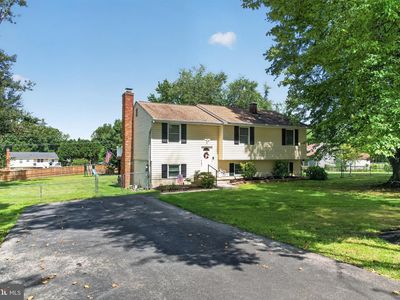 5850 Stephen Reid Rd
