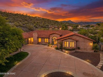 3892 N Mountain Cove Dr