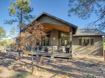 1281 W Snow Creek Trl