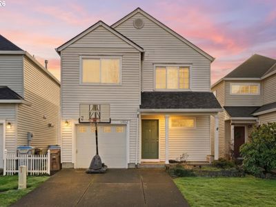 Property at 12822 NW Jarvis Pl, Banks, OR