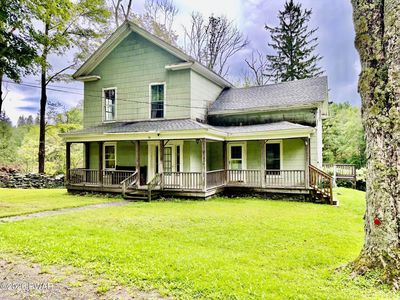 30 Preacher Rd