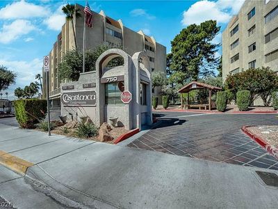 Property at 750 S Royal Crest Cir Unit 323, Paradise Town, NV