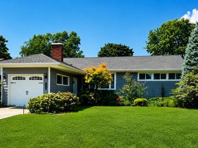 Property at 188 1st Avenue, Massapequa Park, NY