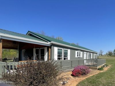 Property at 464 Cruse Rd, Sonora, KY