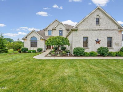 9938 S Blue Prairie Dr