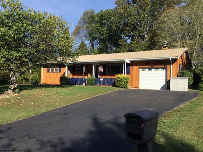Property at 267 Oak St, Jane Lew, WV