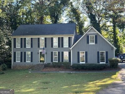 4262 Collie Ct SW