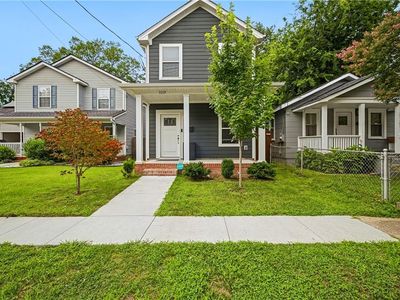 3119 Bapaume Ave