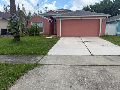 Property at 344 Aldrup Way, Lake Mary, FL