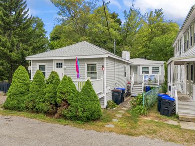 28 Seacliff Avenue