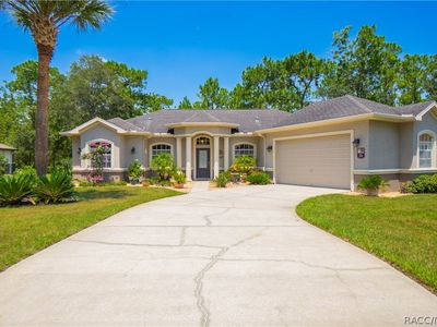 Property at 24 Boxleaf Ct, Homosassa, FL
