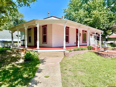 Property at 312 Garfield St, Tecumseh, NE