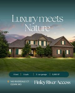145 Riverdale Court