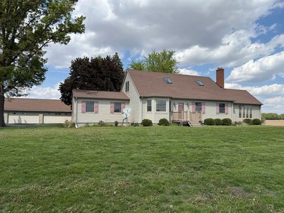 311 Stouffer Rd