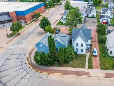 Property at 111 POLK STREET, Merrill, WI