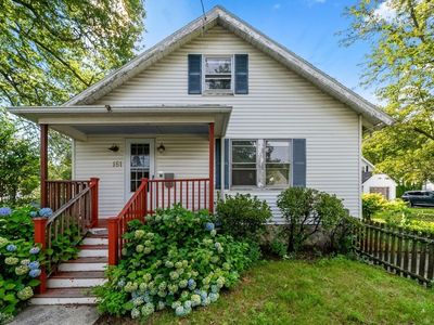 151 Lasell St