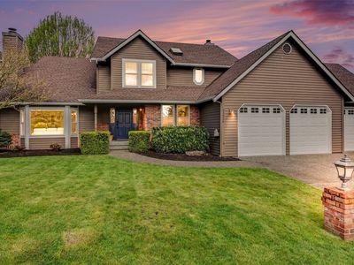 23926 25th Drive SE