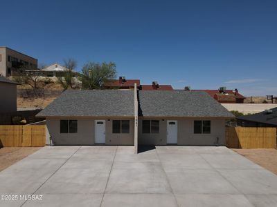 1041 W Alexa Cir