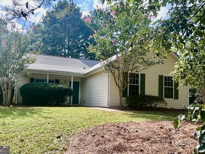 Property at 6 Saddlebrook Chase, Senoia, GA